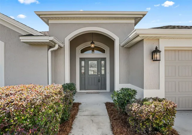 Photo 3 of Single family home for sale at 1110 Ebling Loop, The Villages, FL 32163 | MLS# G5117574 | Listing updated on 2026-09-25