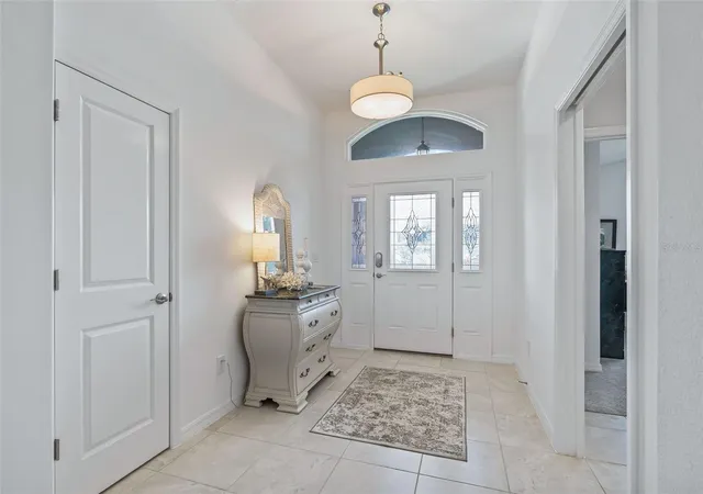 Photo 4 of Single family home for sale at 1110 Ebling Loop, The Villages, FL 32163 | MLS# G5117574 | Listing updated on 2026-09-25