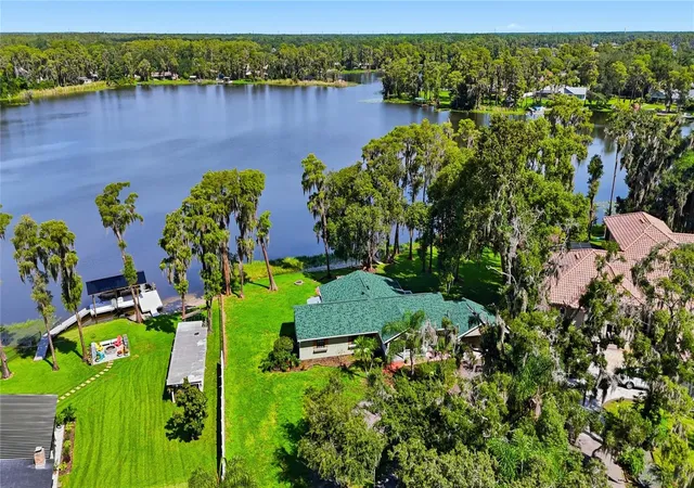 Photo 1 of Single family home for sale at 703 Crystal Lake Rd, Lutz, FL 33548 | MLS# TB8546999 | Listing updated on 2026-09-19