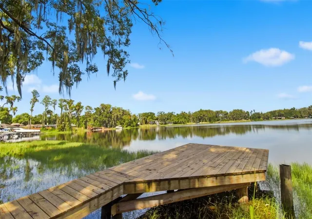Photo 4 of Single family home for sale at 703 Crystal Lake Rd, Lutz, FL 33548 | MLS# TB8546999 | Listing updated on 2026-09-19