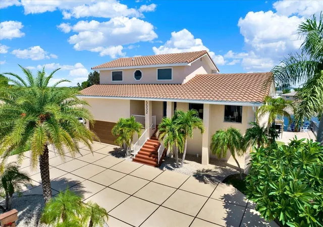 Single family home for sale at 5532 Pilots Pl, NEW PORT RICHEY, FL 34652 | MLS# W7889353