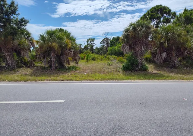 Land for sale at 3848 Cape Haze Dr, ROTONDA WEST, FL 33947 | MLS# D6148708