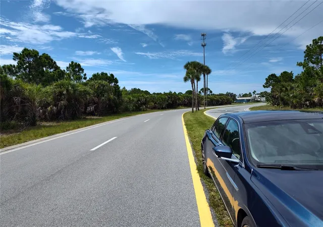 Photo 3 of Land for sale at 3848 Cape Haze Dr, Rotonda West, FL 33947 | MLS# D6148708 | Listing updated on 2026-09-21