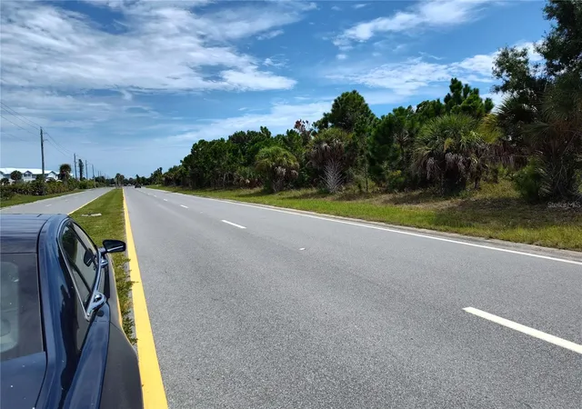 Photo 4 of Land for sale at 3848 Cape Haze Dr, Rotonda West, FL 33947 | MLS# D6148708 | Listing updated on 2026-09-21