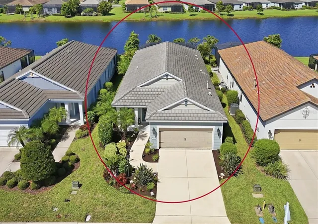 Photo 1 of Single family home for sale at 3720 Azurite Way, Bradenton, FL 34211 | MLS# A4705599 | Listing updated on 2026-10-02
