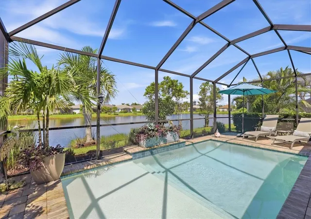 Photo 2 of Single family home for sale at 3720 Azurite Way, Bradenton, FL 34211 | MLS# A4705599 | Listing updated on 2026-10-02