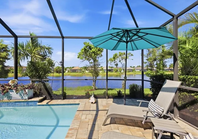 Photo 3 of Single family home for sale at 3720 Azurite Way, Bradenton, FL 34211 | MLS# A4705599 | Listing updated on 2026-10-02