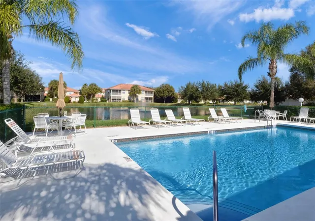 Photo 2 of Condo for sale at 203 Casa Del Lago Way #203, Venice, FL 34292 | MLS# A4705600 | Listing updated on 2026-09-13