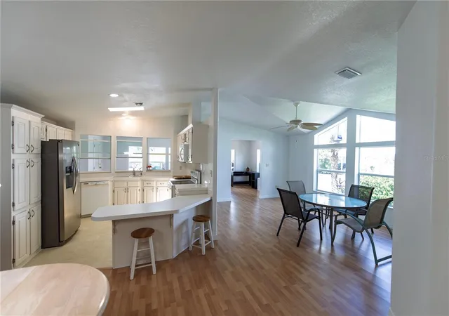 Photo 3 of Manufactured home for sale at 14 Holland Dr, Punta Gorda, FL 33950 | MLS# C7530553 | Listing updated on 2026-09-14