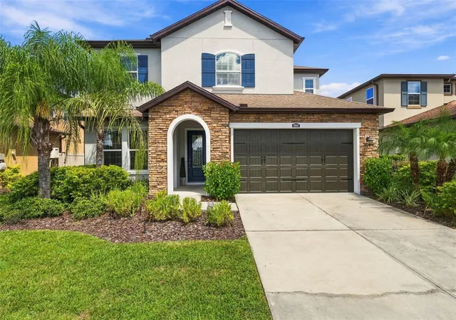 Single family home for sale at 28907 Revaro Ln, WESLEY CHAPEL, FL 33543 | MLS# TB8547009