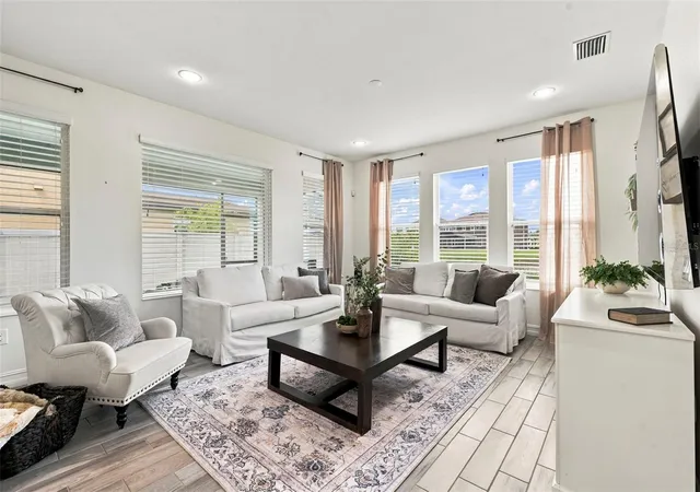 Photo 3 of Single family home for sale at 28907 Revaro Ln, Wesley Chapel, FL 33543 | MLS# TB8547009 | Listing updated on 2026-09-19