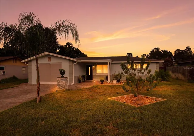 Photo 1 of Single family home for sale at 4108 Redwing Dr, Spring Hill, FL 34606 | MLS# W7889356 | Listing updated on 2026-09-14