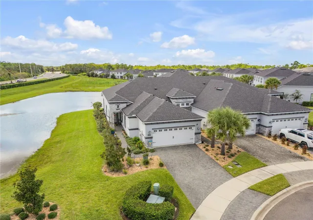 Photo 3 of Townhouse for sale at 6374 Hanfield Dr, Port Orange, FL 32128 | MLS# NS1089209 | Listing updated on 2026-09-16