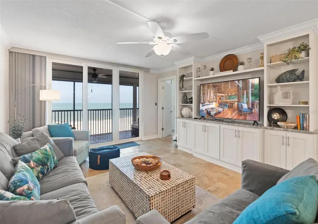 Photo 2 of Condo for sale at 14900 Gulf Blvd #202, Madeira Beach, FL 33708 | MLS# TB8547012 | Listing updated on 2026-10-06