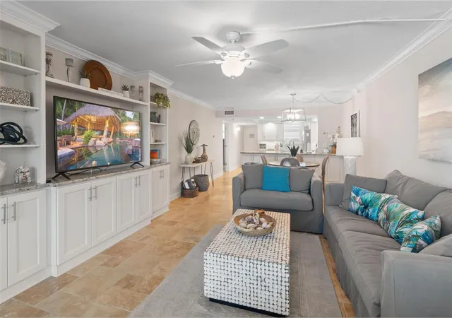 Photo 3 of Condo for sale at 14900 Gulf Blvd #202, Madeira Beach, FL 33708 | MLS# TB8547012 | Listing updated on 2026-10-06