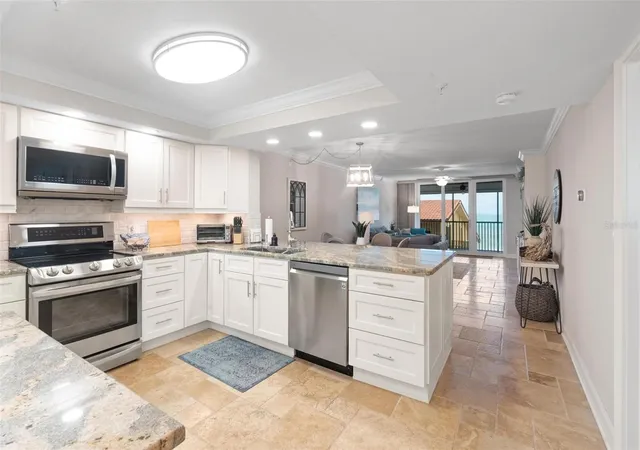 Photo 4 of Condo for sale at 14900 Gulf Blvd #202, Madeira Beach, FL 33708 | MLS# TB8547012 | Listing updated on 2026-10-06