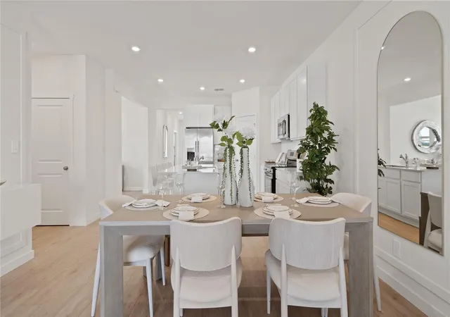 Photo 3 of Sale Pending at 5366 Whispering Garden Way, Clermont, FL 34714 | MLS# O6440470 | Listing updated on 2026-09-14