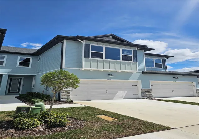 Townhouse for sale at 7717 93rd Street N, SEMINOLE, FL 33777 | MLS# TB8547019