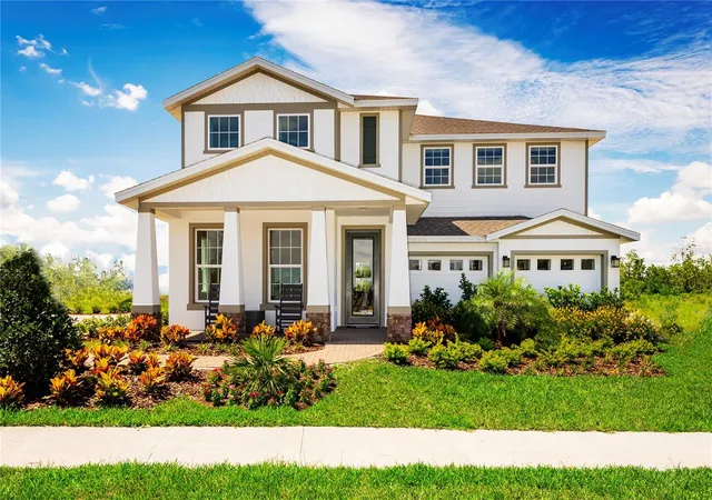 Photo 1 of Single family home for sale at 11161 Nellie Xing Cir, Clermont, FL 34711 | MLS# W7889357 | Listing updated on 2026-10-21