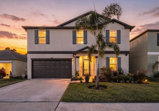 Photo 2 of Sale Pending at 1736 Red Loop, Lakeland, FL 33801 | MLS# L4964933 | Listing updated on 2026-10-07