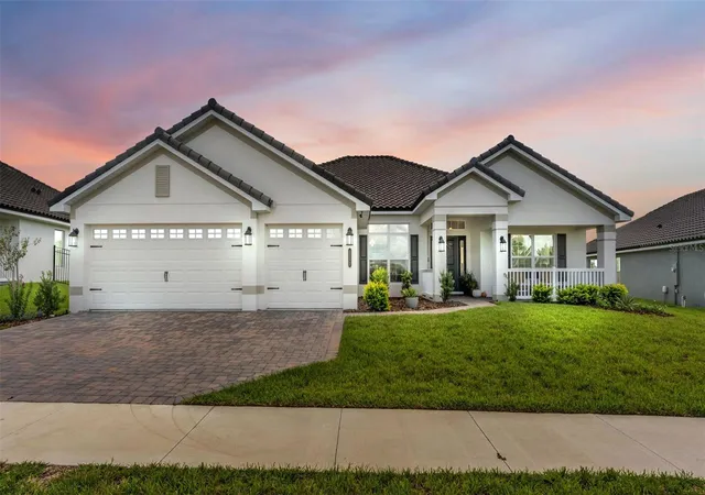 Single family home for sale at 5292 Tennessee Ridge Ct, AUBURNDALE, FL 33823 | MLS# P4939832