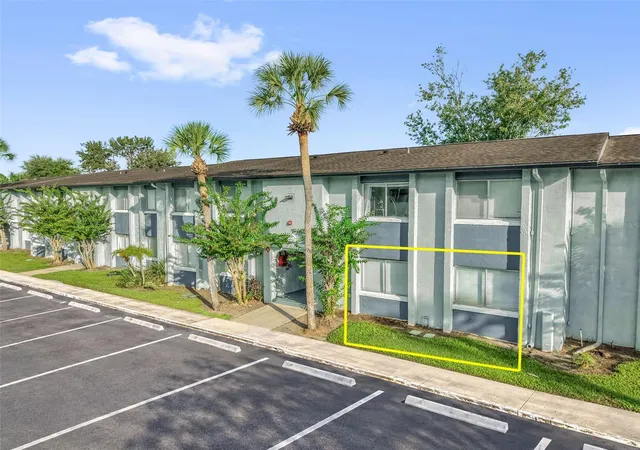 Condo for sale at 4743 S Texas Ave #4743B, ORLANDO, FL 32839 | MLS# O6440474
