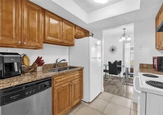Photo 2 of Condo for sale at 4743 S Texas Ave #4743B, Orlando, FL 32839 | MLS# O6440474 | Listing updated on 2026-09-17