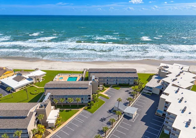 Photo 2 of Condo for sale at 4801 Saxon Dr #A-303, New Smyrna Beach, FL 32169 | MLS# NS1089210 | Listing updated on 2026-09-30