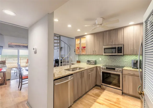 Photo 3 of Condo for sale at 4801 Saxon Dr #A-303, New Smyrna Beach, FL 32169 | MLS# NS1089210 | Listing updated on 2026-09-19