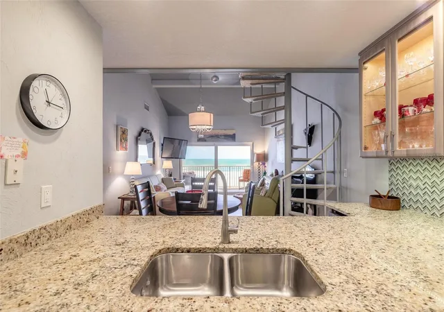 Photo 4 of Condo for sale at 4801 Saxon Dr #A-303, New Smyrna Beach, FL 32169 | MLS# NS1089210 | Listing updated on 2026-09-19