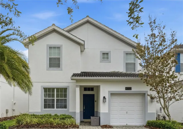 Photo 1 of Single family home for sale at 4722 Sleepy Holw Dr, Kissimmee, FL 34746 | MLS# S5157257 | Listing updated on 2026-09-15