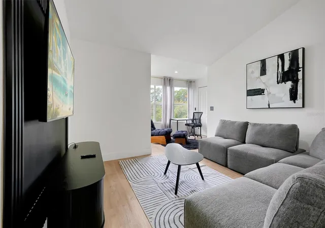 Photo 3 of Condo for sale at 5168 Conroy Rd #35, Orlando, FL 32811 | MLS# O6440483 | Listing updated on 2026-09-15