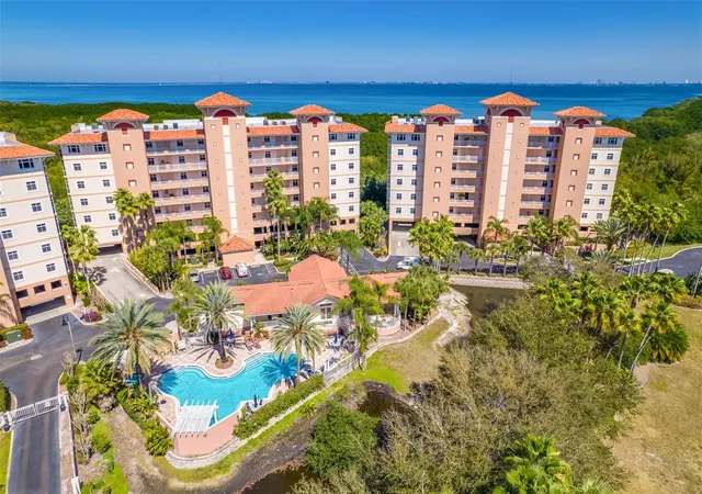 Condo for sale at 12077 Gandy Blvd N #333, Saint Petersburg, FL 33702 | MLS# TB8547032