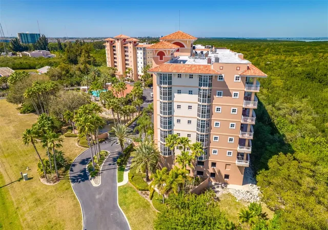 Photo 3 of Condo for sale at 12077 Gandy Blvd N #333, Saint Petersburg, FL 33702 | MLS# TB8547032 | Listing updated on 2026-10-09