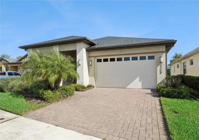 Photo 1 of Single family home for sale at 3268 Songbird Cir, Harmony, FL 34773 | MLS# O6440484 | Listing updated on 2026-09-30