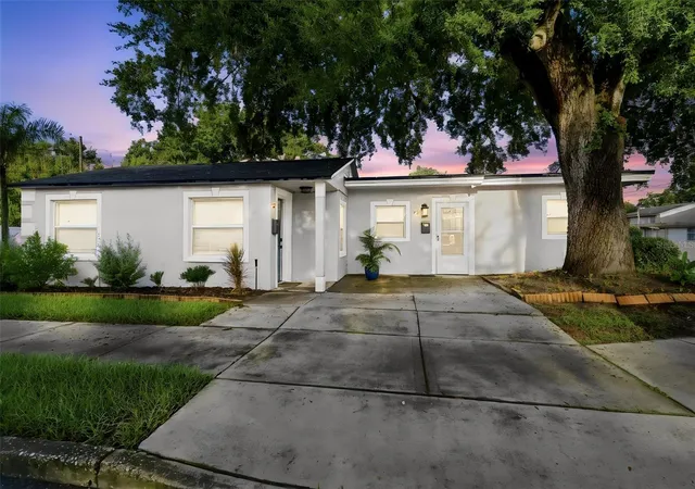Multi family home for sale at 46 E Princeton St, ORLANDO, FL 32804 | MLS# O6440485