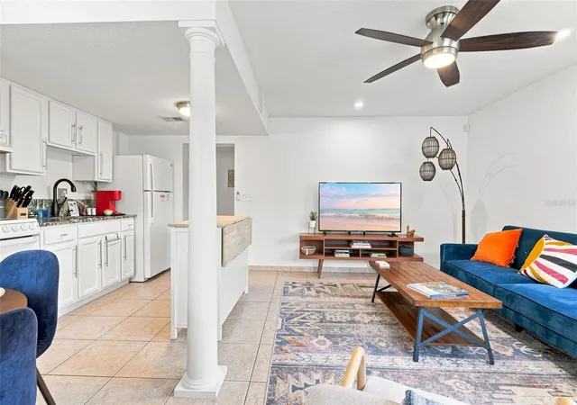 Photo 3 of Multi family home for sale at 46 E Princeton St, Orlando, FL 32804 | MLS# O6440485 | Listing updated on 2026-10-08