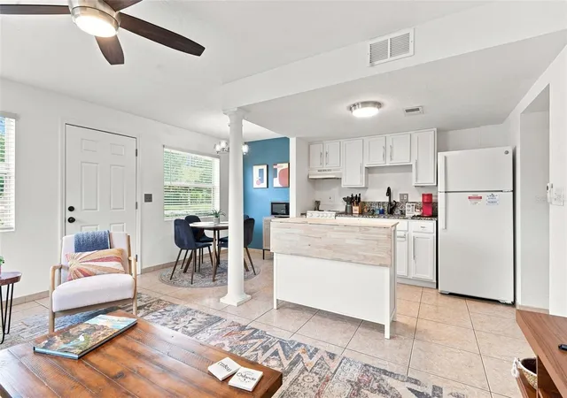 Listing Photo 4 - Condo for sale in building located at 46 E Princeton St, ORLANDO, FL 32804
