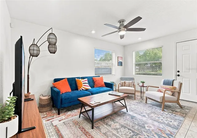 Listing Photo 5 - Condo for sale in building located at 46 E Princeton St, ORLANDO, FL 32804