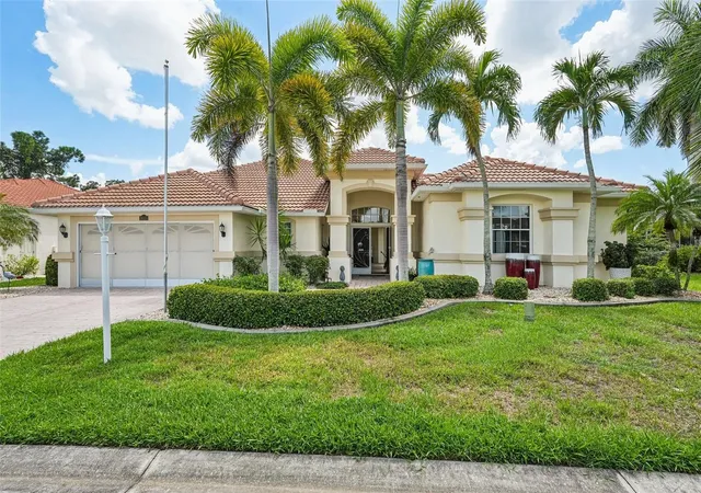 Photo 1 of Sale Pending at 26355 Feathersound Dr, Punta Gorda, FL 33955 | MLS# C7530556 | Listing updated on 2026-09-25