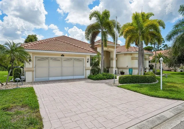Photo 2 of Sale Pending at 26355 Feathersound Dr, Punta Gorda, FL 33955 | MLS# C7530556 | Listing updated on 2026-09-25