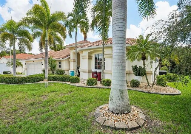 Photo 3 of Sale Pending at 26355 Feathersound Dr, Punta Gorda, FL 33955 | MLS# C7530556 | Listing updated on 2026-09-25