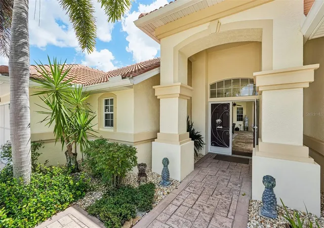 Photo 4 of Sale Pending at 26355 Feathersound Dr, Punta Gorda, FL 33955 | MLS# C7530556 | Listing updated on 2026-09-25