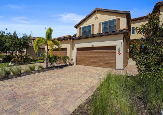 Photo 3 of Condo for sale at 12475 Ghiberti Cir #201, Venice, FL 34293 | MLS# A4705605 | Listing updated on 2026-10-05