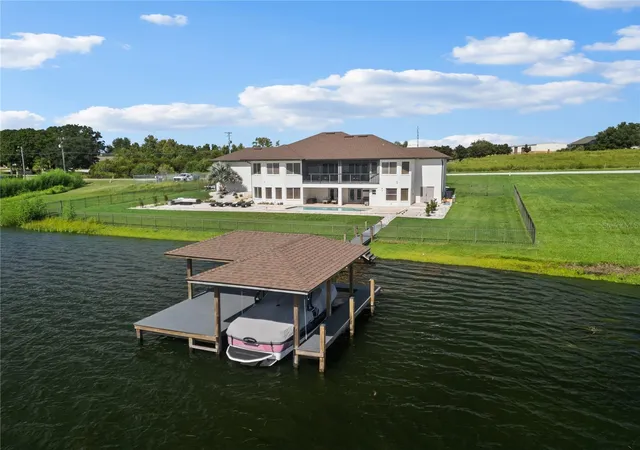 Photo 1 of Single family home for sale at 5911 Old Berkley Rd, Auburndale, FL 33823 | MLS# P4939833 | Listing updated on 2026-09-24