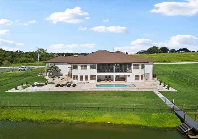 Photo 2 of Single family home for sale at 5911 Old Berkley Rd, Auburndale, FL 33823 | MLS# P4939833 | Listing updated on 2026-09-24