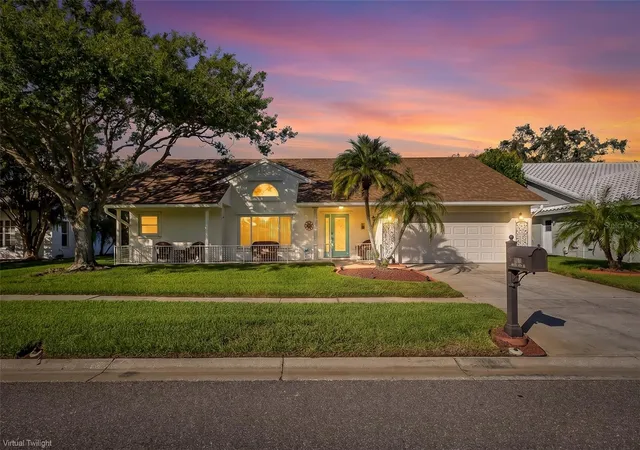 Photo 2 of Single family home for sale at 11810 Spanish Lake Dr, Tampa, FL 33635 | MLS# TB8547039 | Listing updated on 2026-10-05