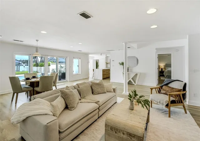 Single family home for sale at 201 Driftwood Ln, LARGO, FL 33770 | MLS# TB8547043 | Listing updated on 2026-09-28