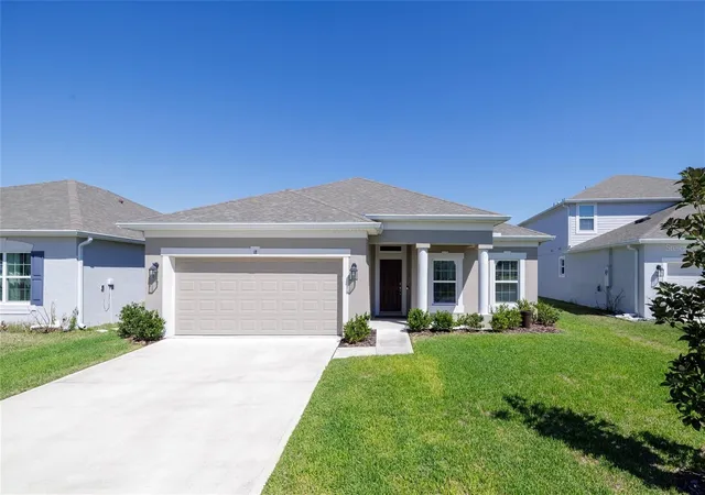 Photo 1 of Sale Pending at 18 Oakleaf Way, Palm Coast, FL 32137 | MLS# FC321323 | Listing updated on 2026-10-16