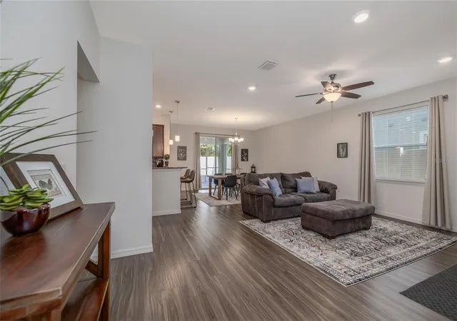 Photo 4 of Sale Pending at 18 Oakleaf Way, Palm Coast, FL 32137 | MLS# FC321323 | Listing updated on 2026-10-16